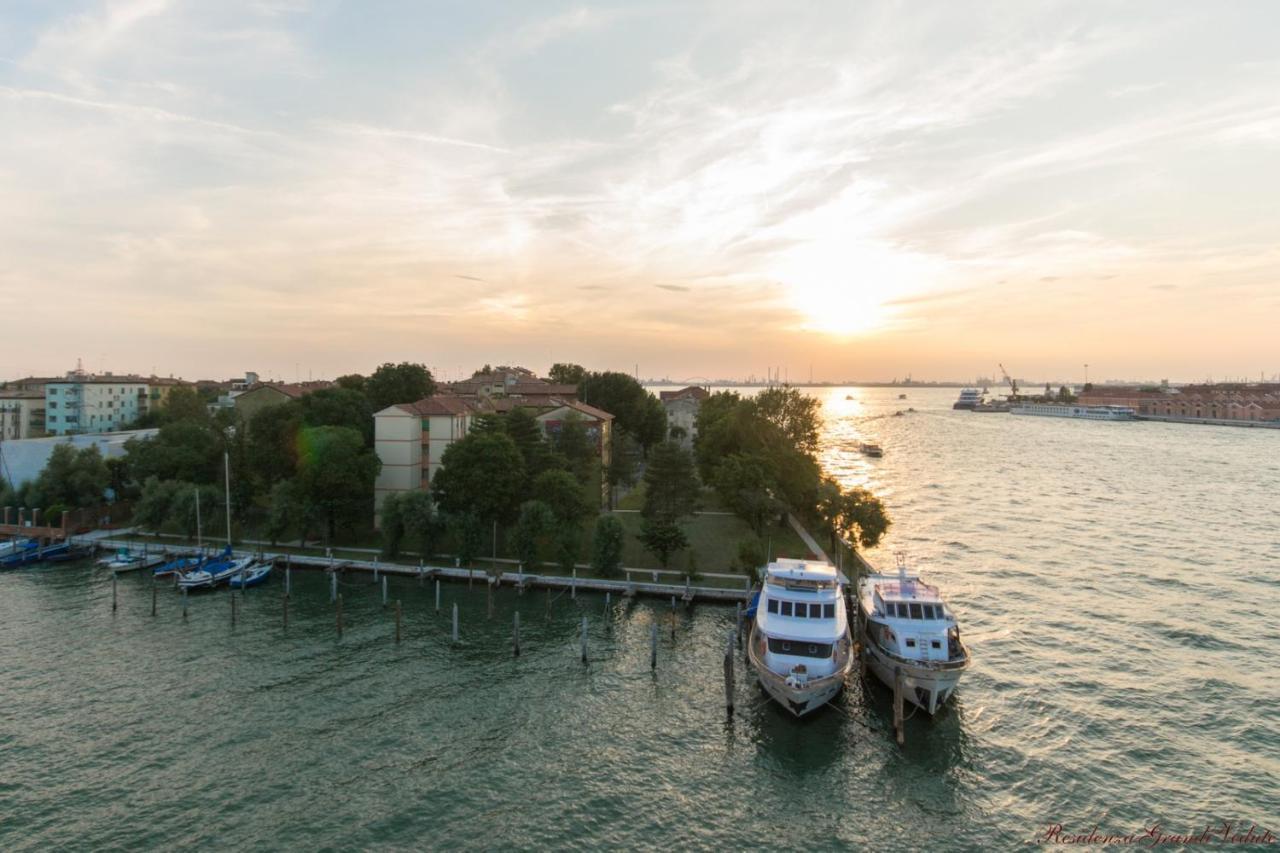 Molino Stucky Ii Venecia