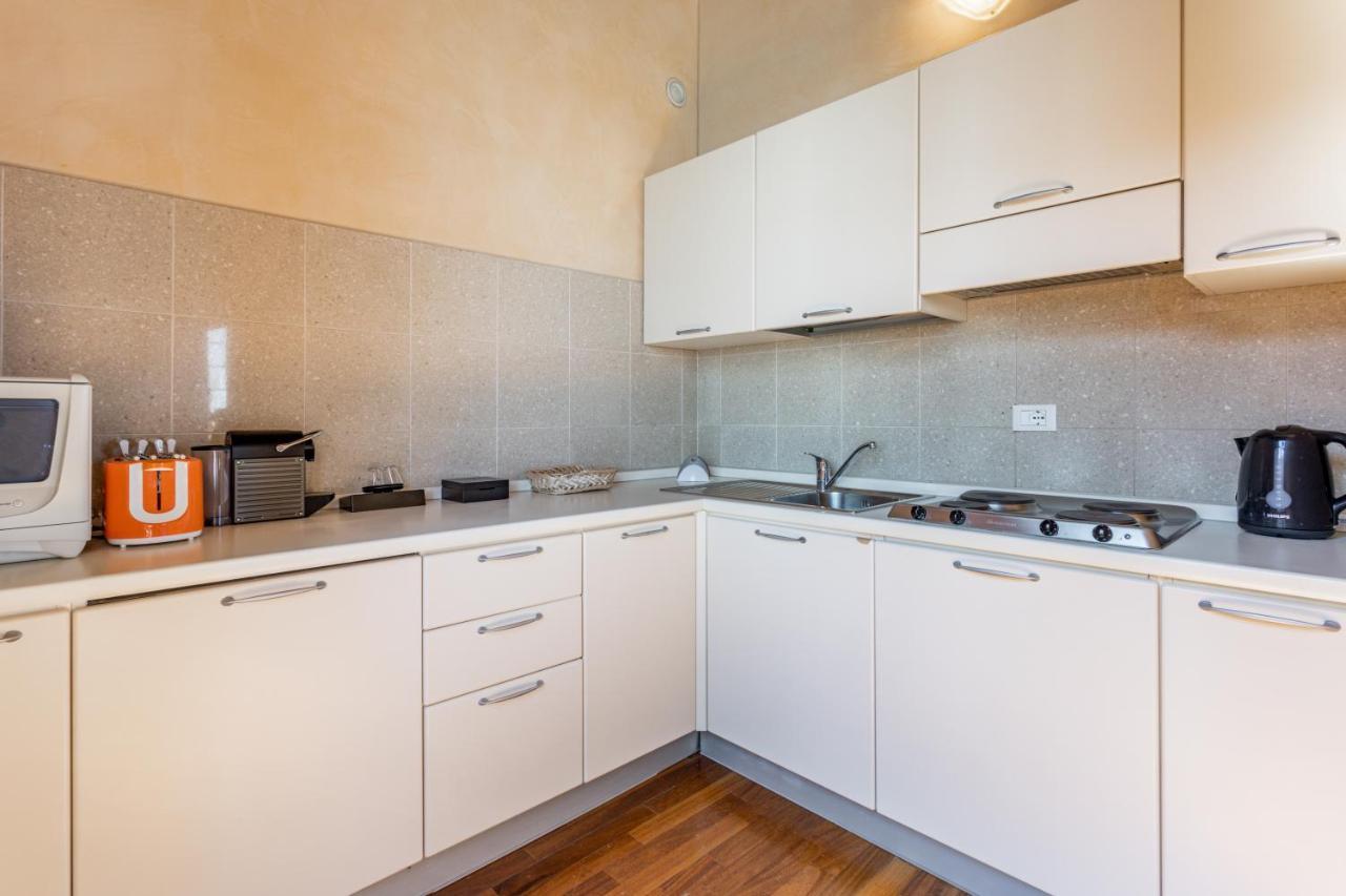 Molino Stucky Ii Apartamento Venecia