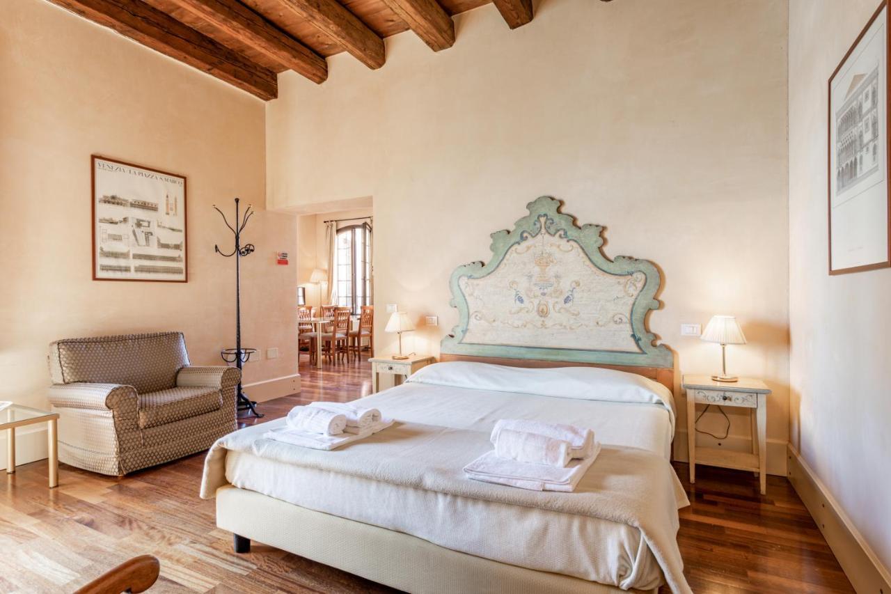 Molino Stucky Ii Apartamento Venecia