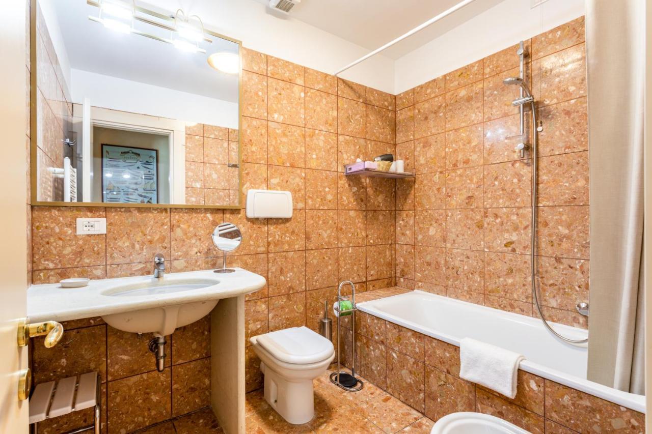 Molino Stucky Ii Apartamento Venecia