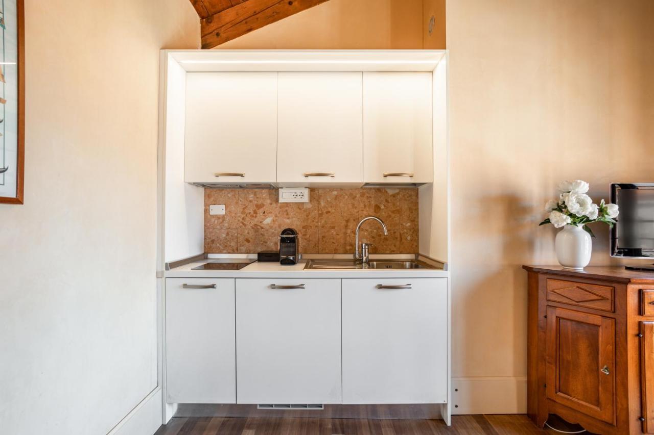 Molino Stucky Ii Apartamento Venecia