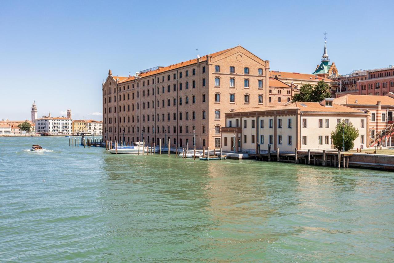 Apartamento Molino Stucky Ii Venecia